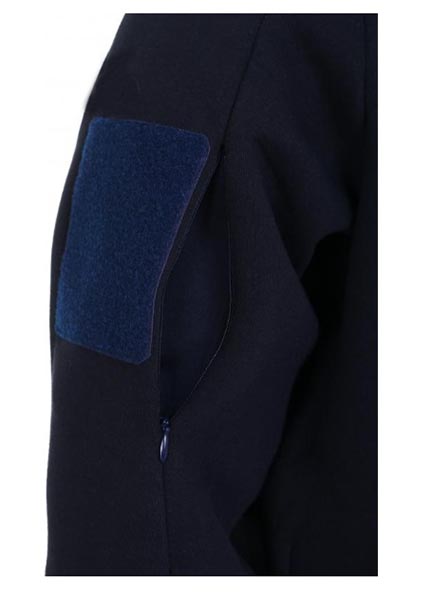 Худі Vin-Bron Торонто VIN-BRON 3001 р.L синій