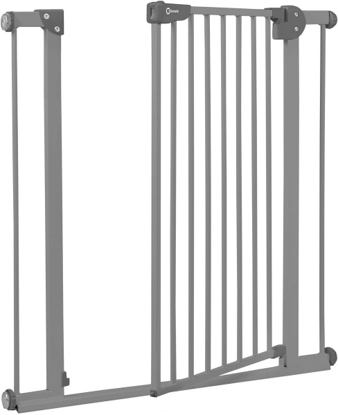 Бар’єр міжкімнатний Lionelo Truus Slim grеy LO.TR05