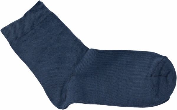 Носки БЧК CLASSIC р. 23 синий 