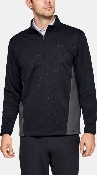Джемпер Under Armour Reactor 1 1317952-001 р. M чорний