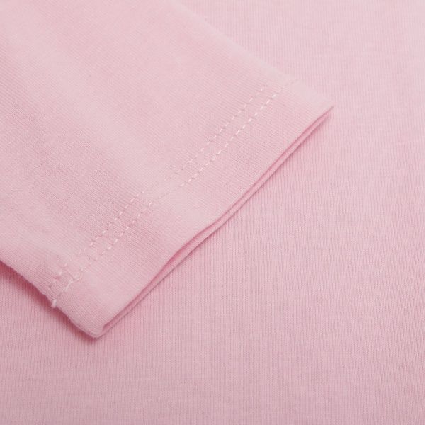 Футболка для девочек 5.10.15. 3H3915 р.98 розовый 