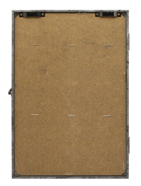 Ключница SvitArt Нежный дом FV-473