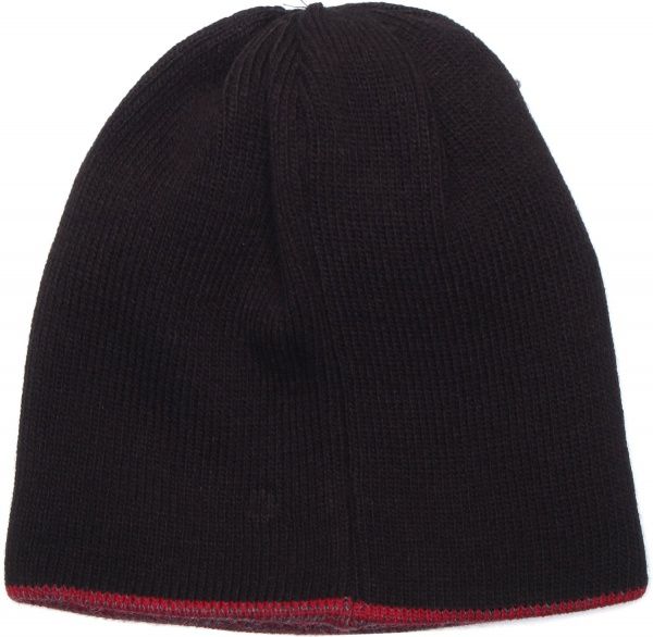 Шапочка детская унисекс Pompona р.54-56 красный 20 Z P 55 