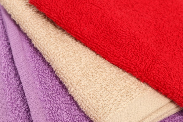 Комплект серветок 3 шт. 30x30 см в асортименті 