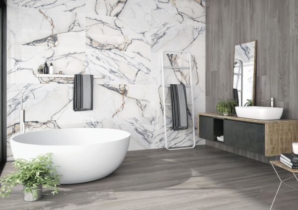 Плитка Cifre Паоназо пулідо 60x120 