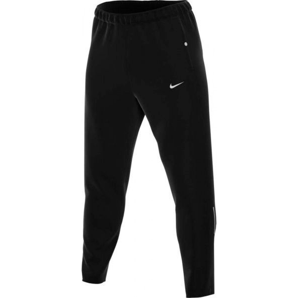 Брюки Nike NK ESSENTIAL WOVEN PANT CU5498-010 р. S черный