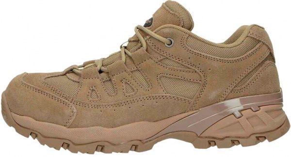 Ботинки тактические Mil-Tec TROOPER SQUAD 12823502 р.45 coyote 