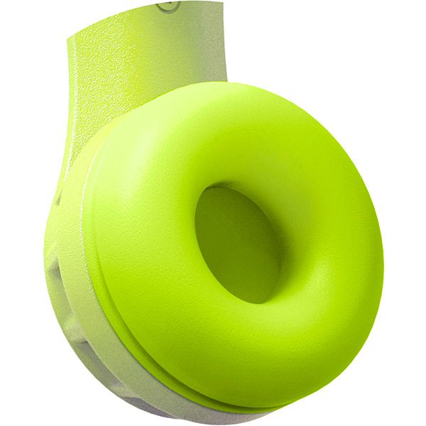 Навушники Promate Flexure Green