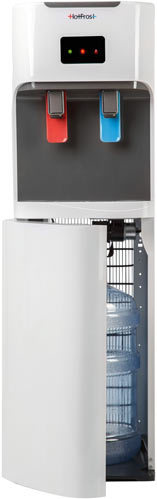 Кулер напольный HotFrost V115A