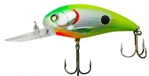 Воблер Condor SHINNER 4498065 ЦВЕТ: 372 15 г 65 мм 372