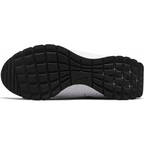 Кроссовки Nike Crate Remixa DC6916-003 р.US 10 черно-белый