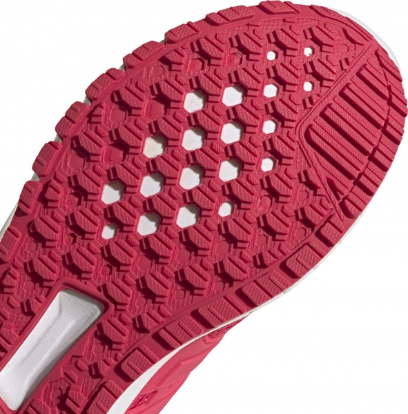 Кроссовки Adidas ULTIMASHOW FX3639 р.UK 6,5 розовый