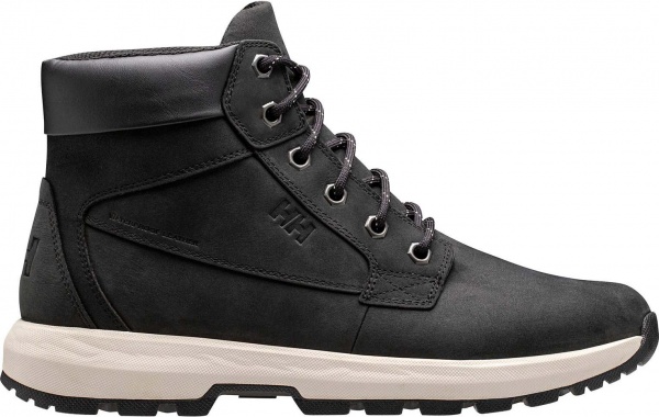 Черевики Helly Hansen BOWSTRING PRIMALOFT 11653_990 р.US 8,5 чорний