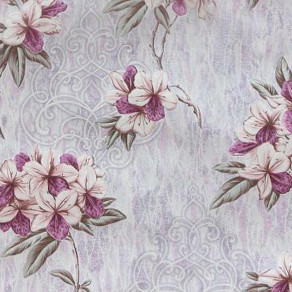 Славянские обои Gracia В64.4 Дейзи 8030-10 0.53x10.05 м