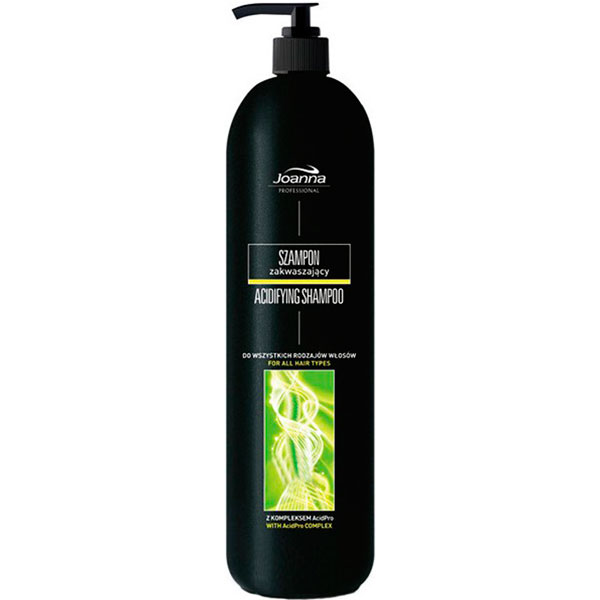 Кондиционер Joanna восстанавливающий рН волос 1000 мл