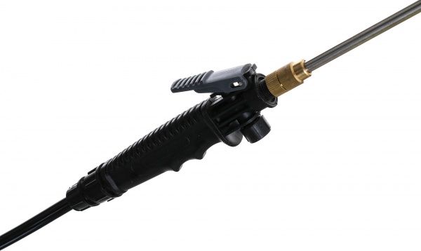 Обприскувач акумуляторний RYOBI 3,5 л 