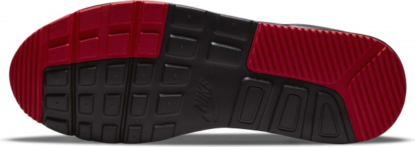 Кроссовки Nike AIR MAX SC DM0833-001 р.US 11,5 черный