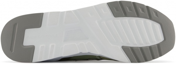 Кроссовки New Balance CM997HTJ р.44,5 хаки