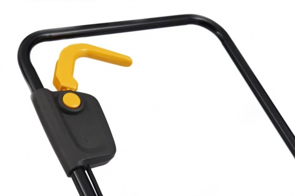 Газонокосарка акумуляторна Stiga Collector132eKit