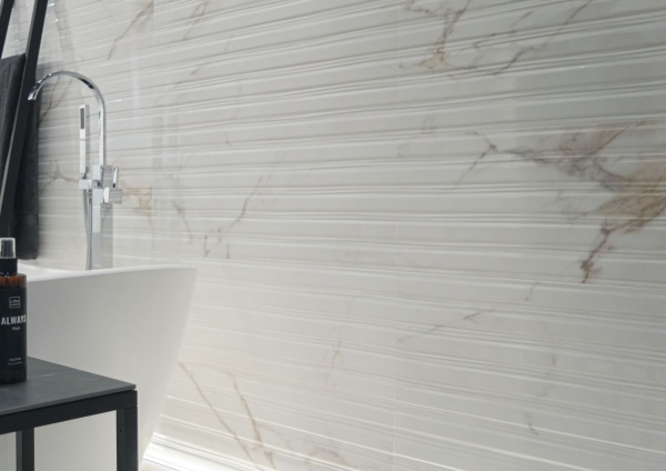 Плитка Cifre Даймонд голд пулідо 120x120 