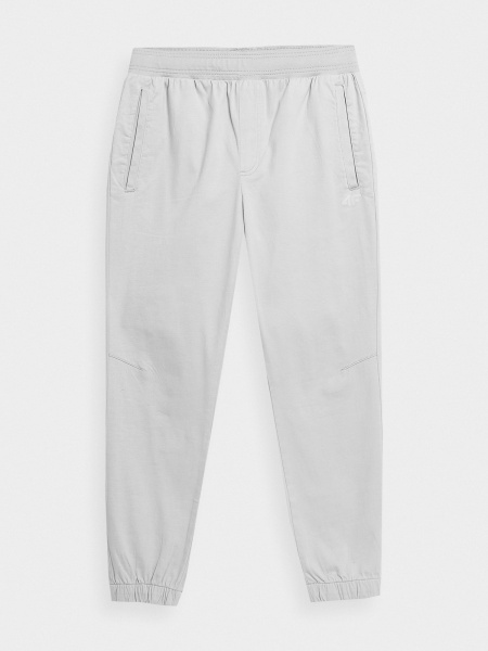 Штани 4F 4FSS23TTROM154-25S р. M сірий