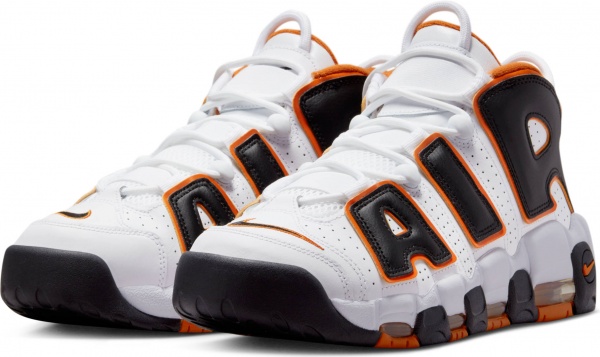 Кроссовки Nike AIR MORE UPTEMPO '96 FJ4416-100 р.45 белый
