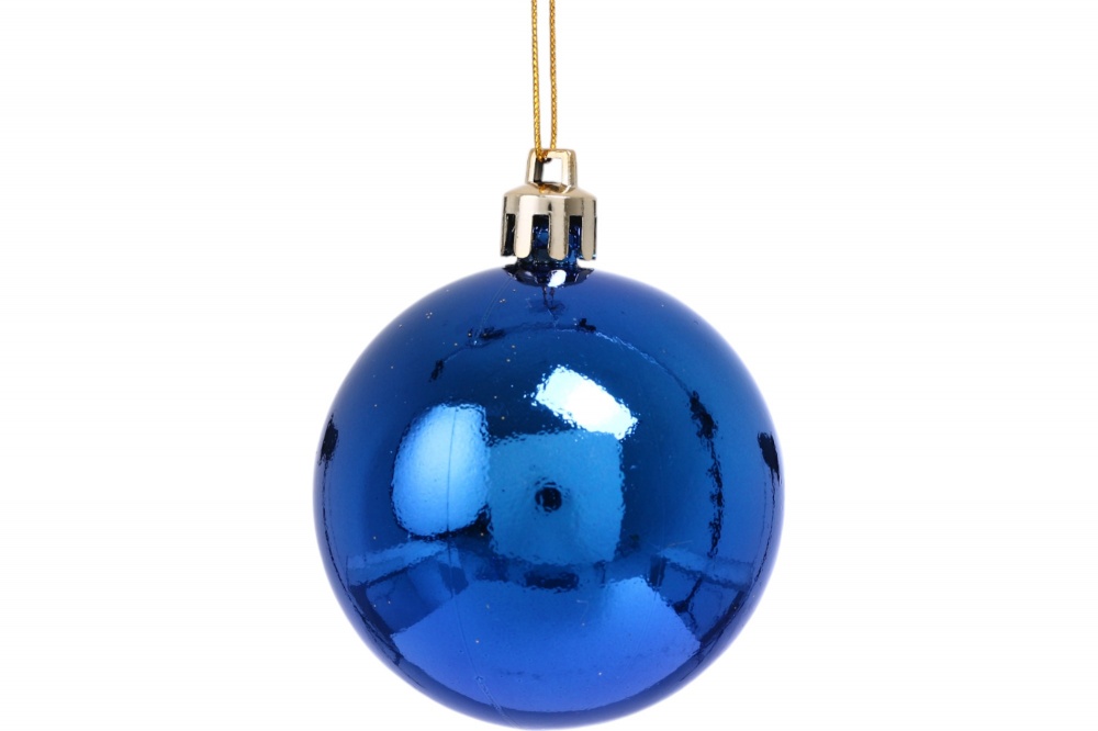 Набор елочных шаров T23-131 d 60 мм 50 шт./уп.