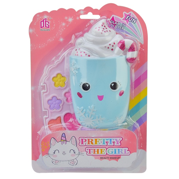 Набор косметики Shantou 2607F