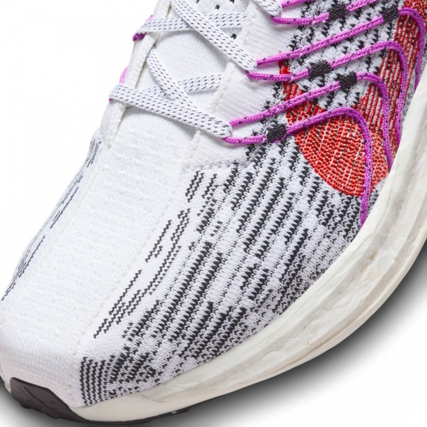 Кросівки Nike NIKE PEGASUS TURBO NEXT NATURE SE FJ1050-100 р.42 зелений