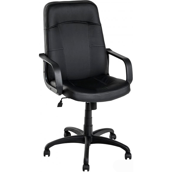 Кресло АМФ Сантьяго Н-20 чорний