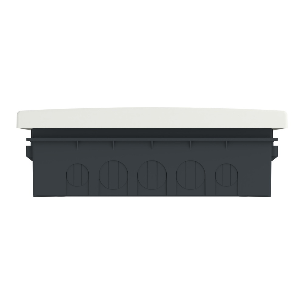 Щиток пластиковый Schneider Electric EZ9EUA312