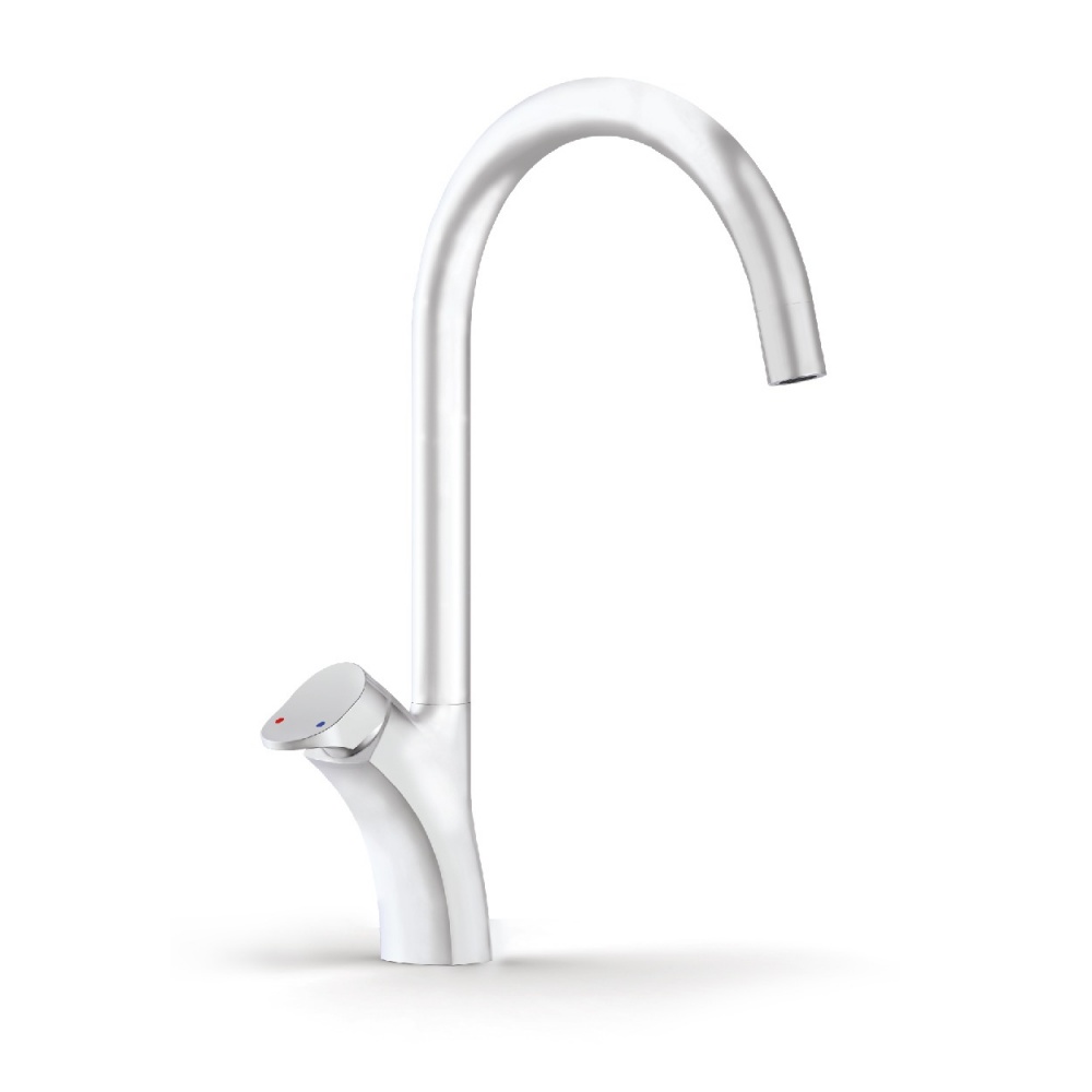 Смеситель для кухни FADO S.r.l MIX01201W графит