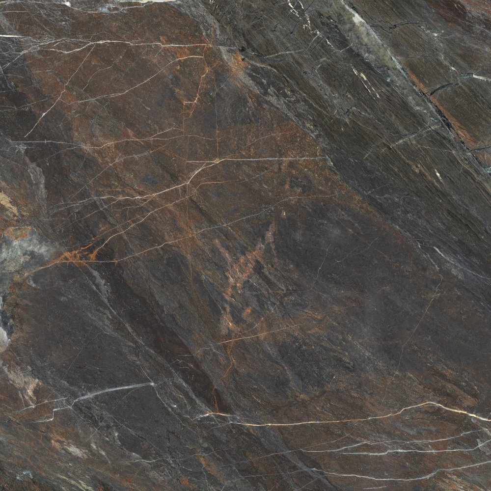 Плитка Allore Group Lavagna Anthracite F PCR R Mat 60х60 см