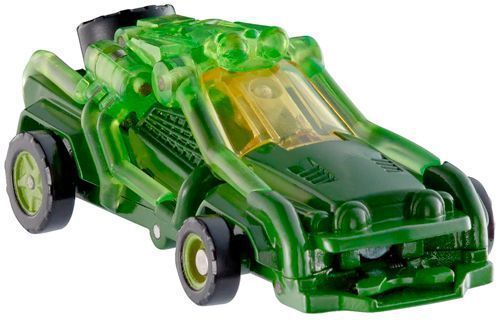 Игрушка-трансформер Screechers Wild L1 Думкролер EU683214