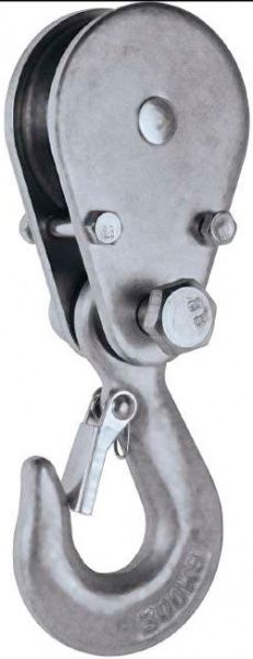 Электротельфер ТС-EH 250-18 2255135