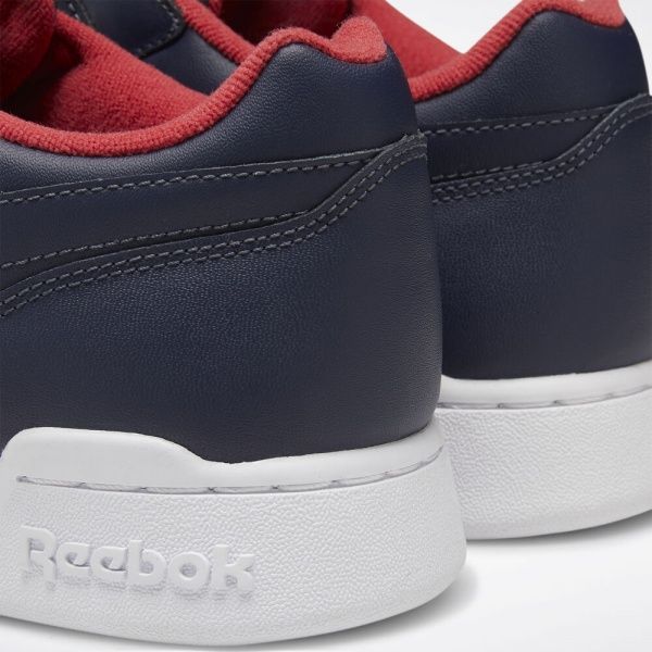 Кросівки Reebok WORKOUT PLUS MU DV8750 р.40 синій