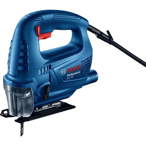 Электролобзик Bosch Professional GST 700 06012A7020