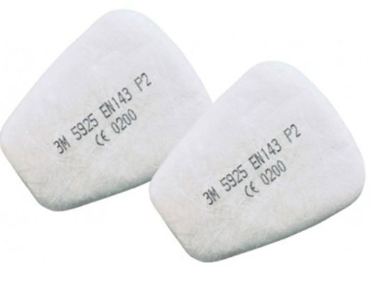 Сменный фильтр 3M 5925 2 шт. 5925