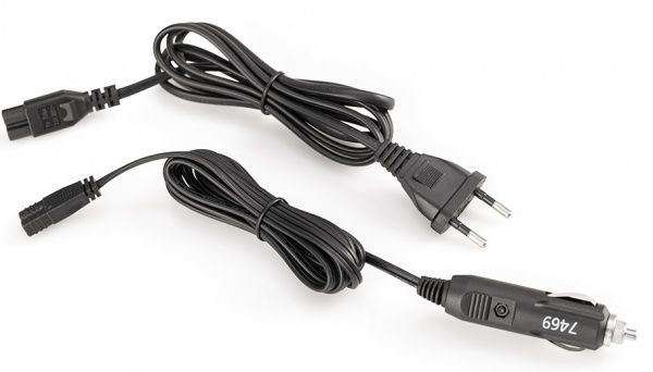 Автохолодильник Shiver 12V/230 Giostyle 26 л