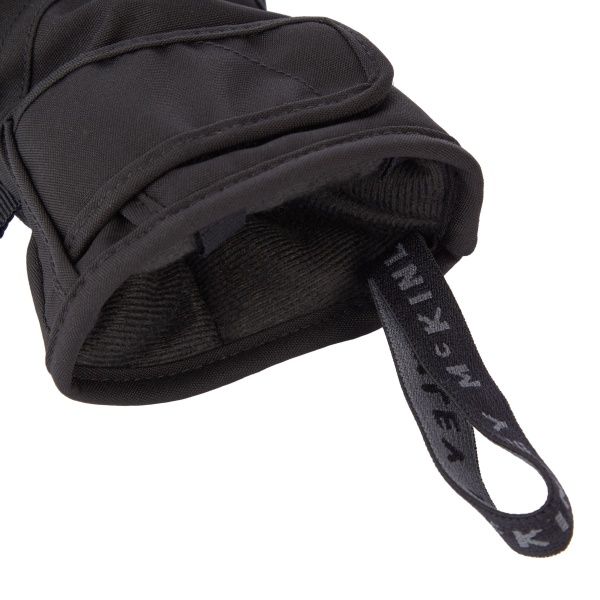 Рукавички McKinley Morell jrs 250113-907057 р. 5 синій