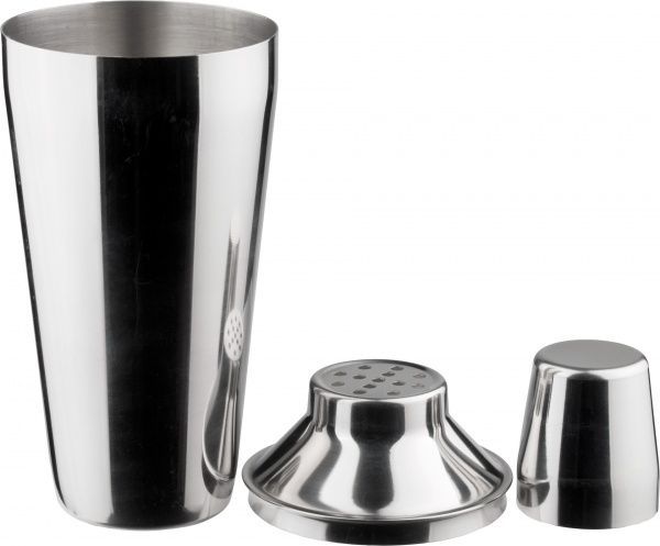 Шейкер  23082 с долгой крышкой 0,8 л