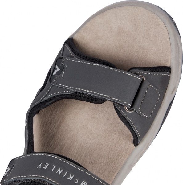 Сандалии McKinley Kaluga II M 232432-904043 р. EUR 41 серо-черный