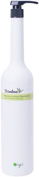 Шампунь органический O'right увлажняющий с бамбуком 1000 мл