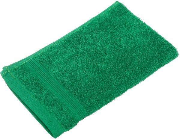 Салфетка с бордюром 30x45 см Homeline зеленый 