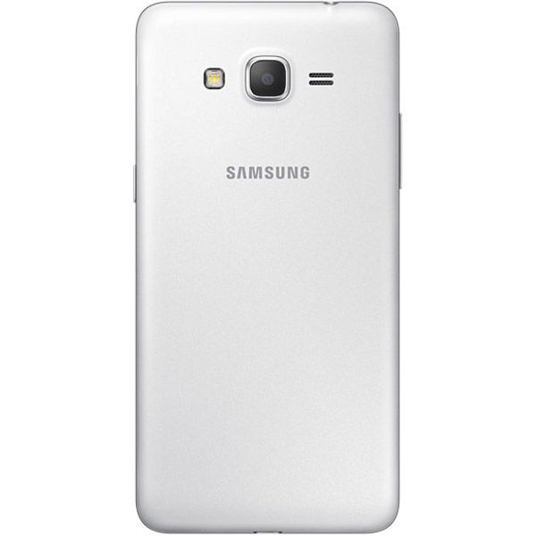 Смартфон Samsung Grand Prime G531H white