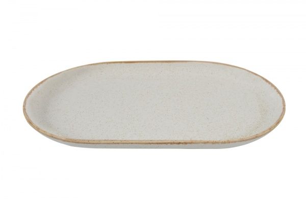 Блюдо овальне SEASONS 32 см Porland 