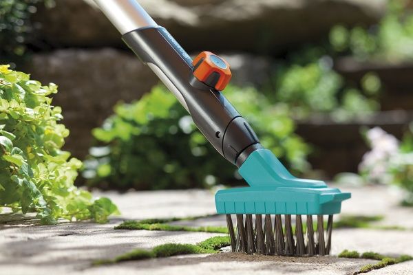 Щітка Gardena 3605-20