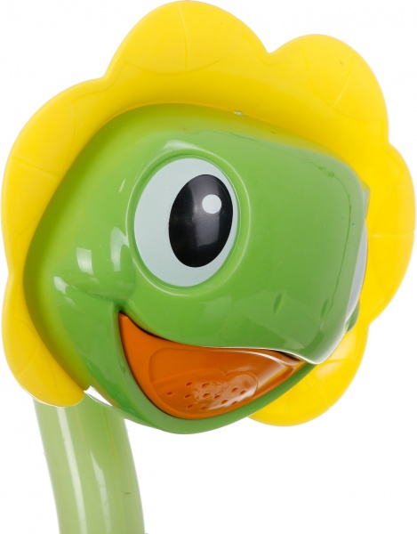 Ігровий набір для ванної Hang Wing Черепашка-водоспад HWA1262313