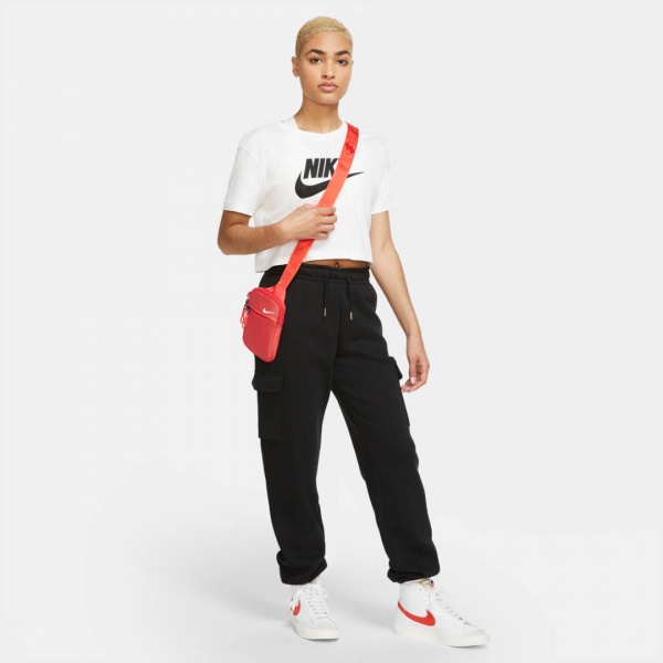Сумка Nike Sportswear Essentials CV1064-673 оранжевый 
