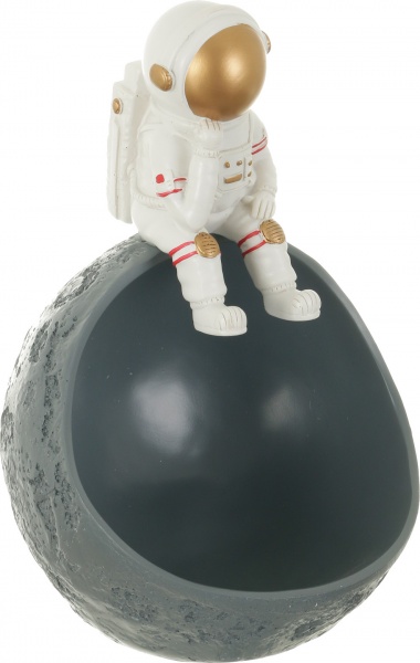 Статуэтка Космонавт 2 18х17х28 см